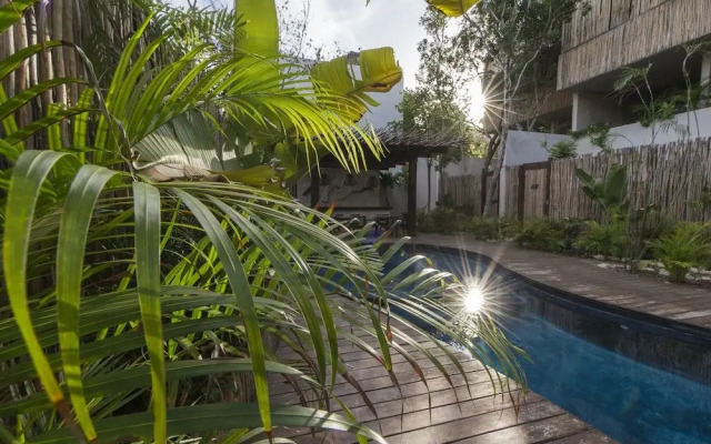 Ecochic Luxury Condo at Artia Tulum