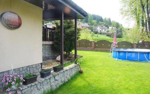 Villa Chamonix