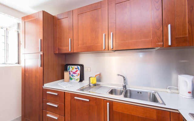 Palazzo Lancellotti Luxury