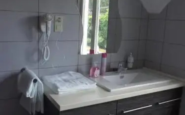 Nagypáli Főnix Apartmanház