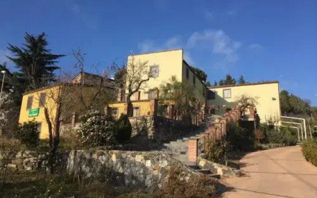 Turismo Rurale Oro Verde