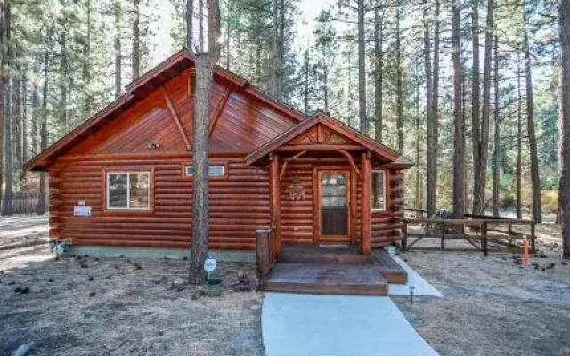 Catalina Creekside Cabin 372