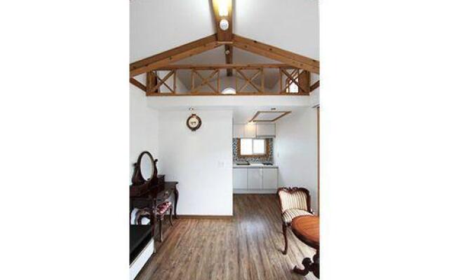 Ganghwa Art Valley Pension