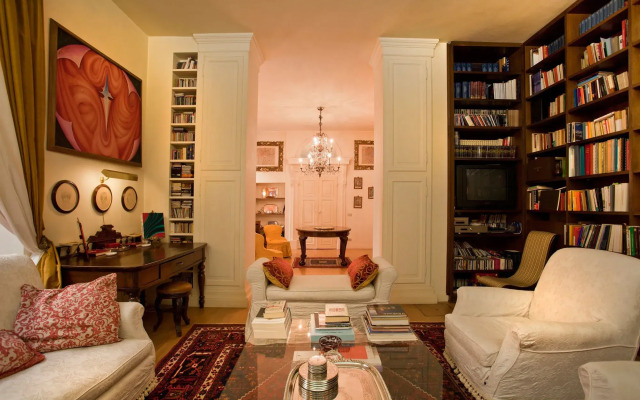 Verona For Rent il Musicista