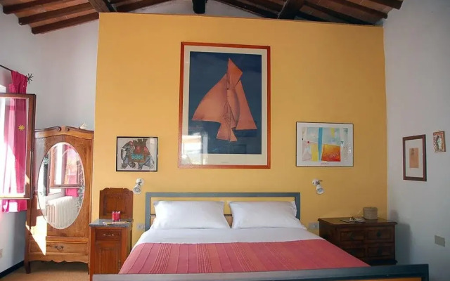 b&b Due Papere