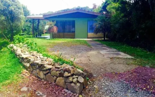 Casa Haydee Monteverde