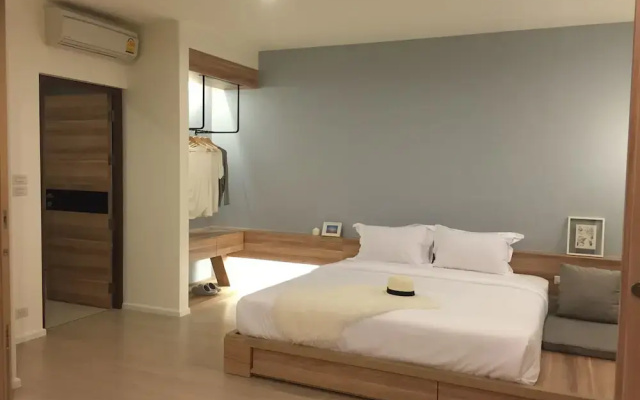 Wan Vayla Luxury Condo Hua Hin