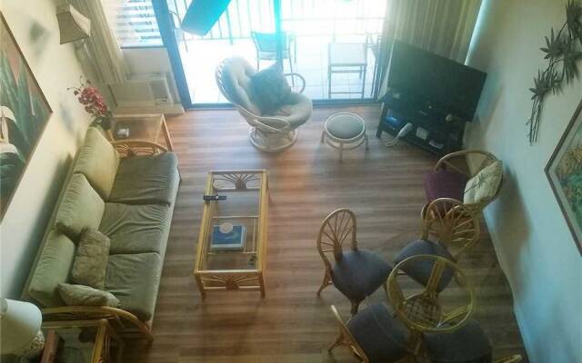 Maui Vista 1406 - 2 Br Condo