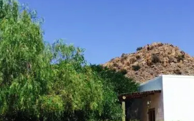Karoo Robin B & B
