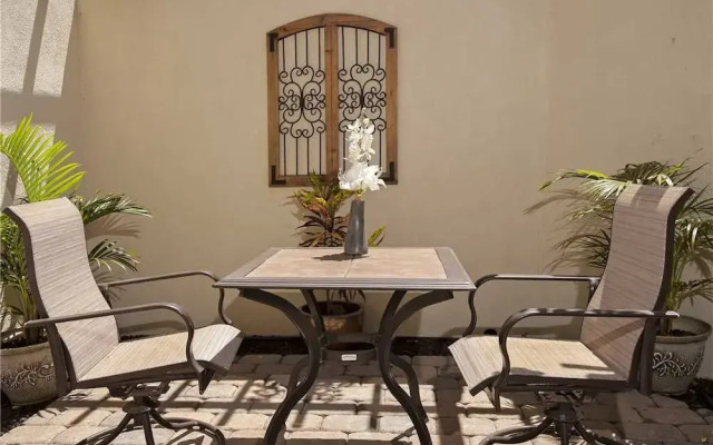 Maui Kamaole C-106 - 1 Br Condo
