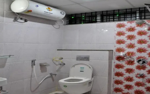 Hotel AV Comforts