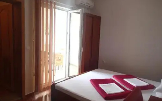 Villa Bosac