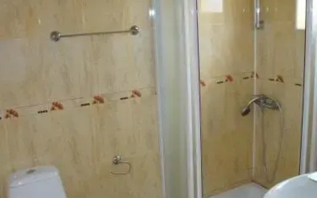 Vyshenka Guest House