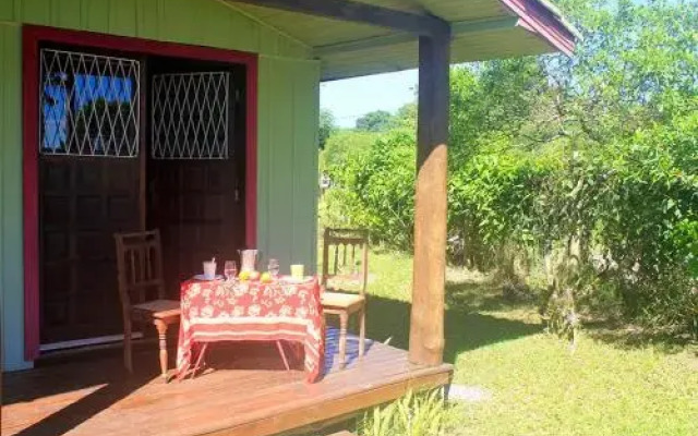 Casa Lagoa De Ibiraquera