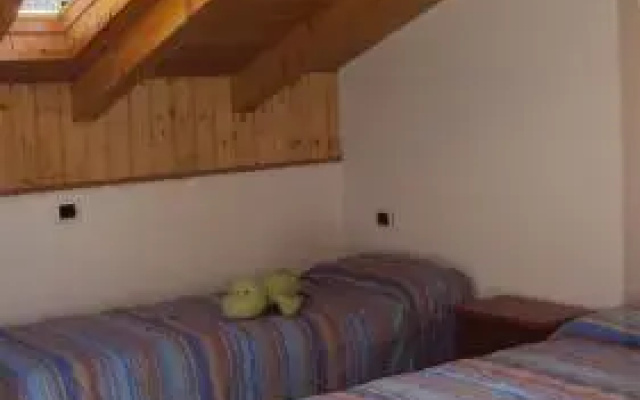 Villa Maria Arnalda