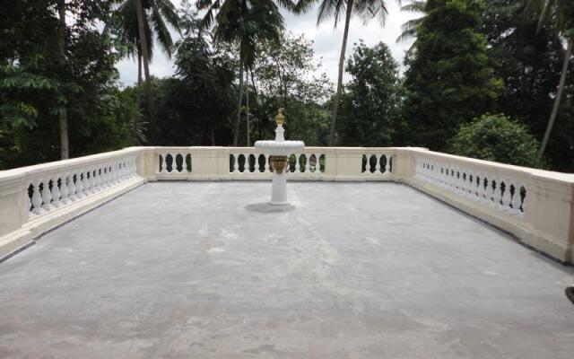 The Mansion