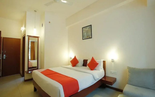 Hotel Casa Meridian