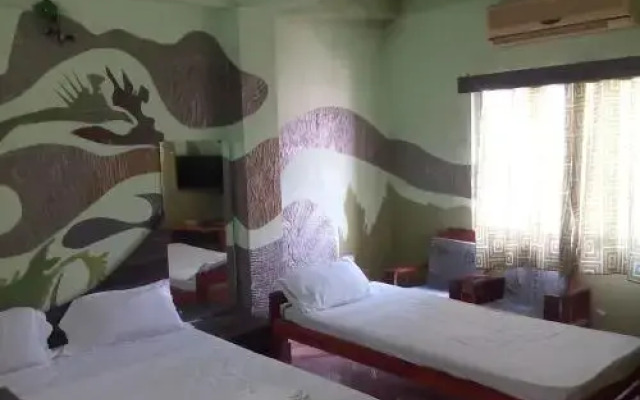 Hotel Rajadeepam