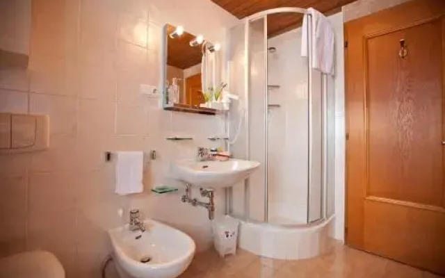 Apartaments Galina