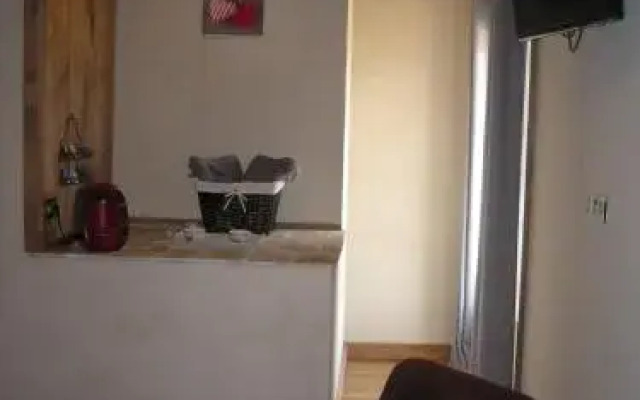 Chambre d'hôtes Le Saint Maurice