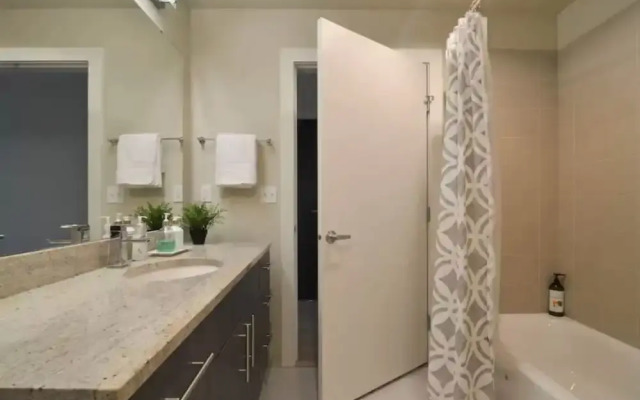 Luxurious Apartments by Barsala