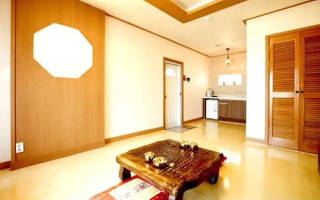 Yangpyeong Heunoni Pension