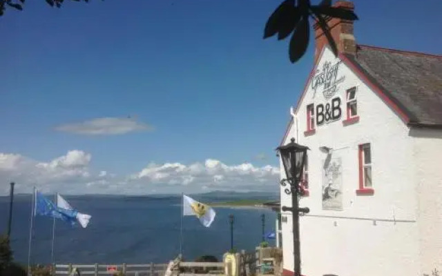 The Gaslight Inn Rossnowlagh