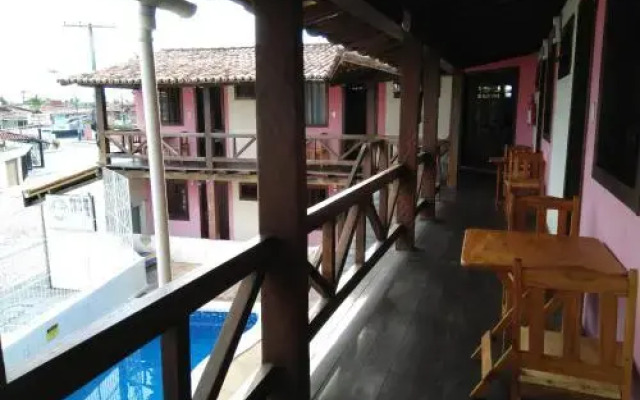 Small Porto Hotel