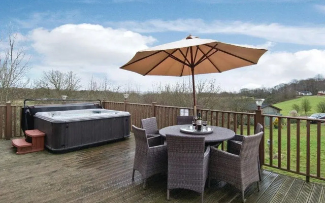 Heronstone Lodges