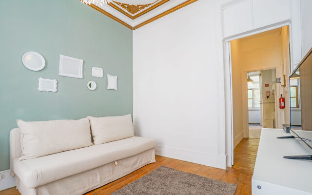 ShortStayFlat Chiado e Bairro Alto