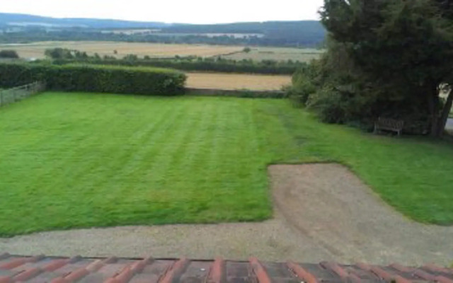 Anick Grange Farm B&B