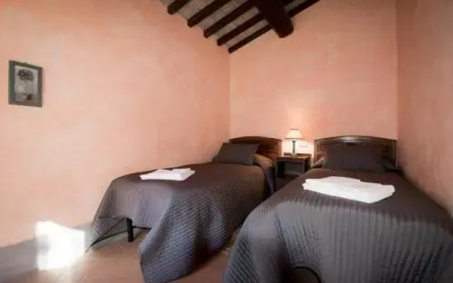 Residenza Monteporzano