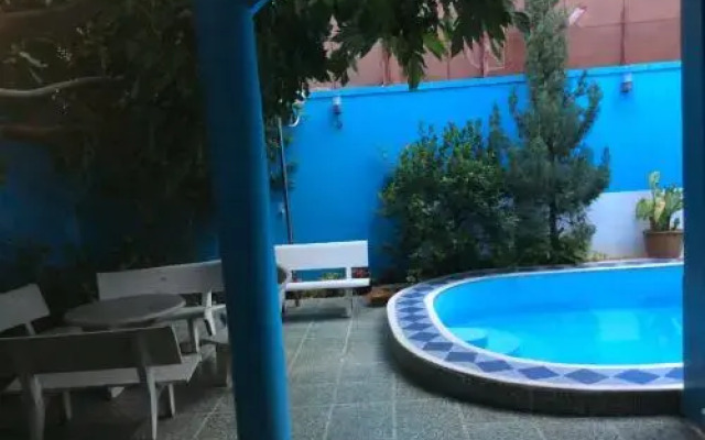 18 NBK house