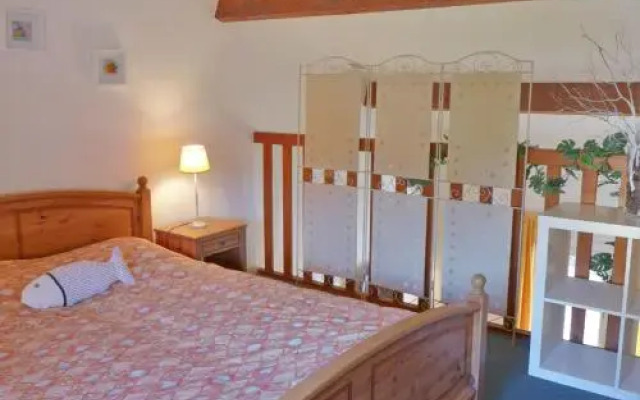 Holiday Home Les As.2