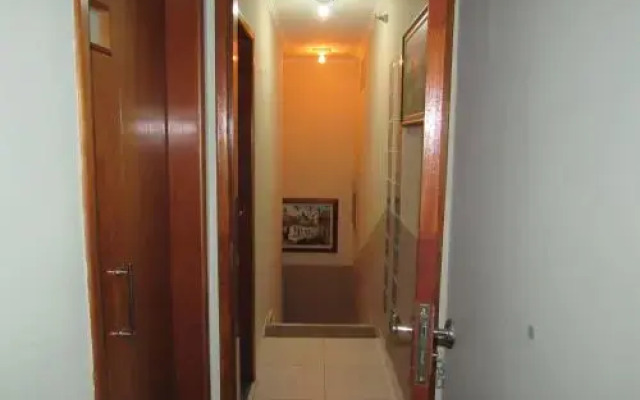 Hospedagem Granville