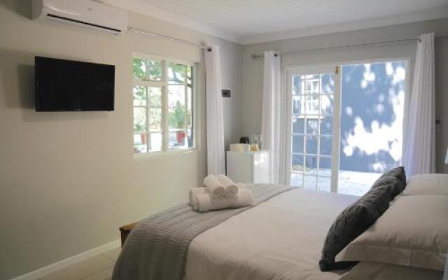 The Garden Shed Guest House