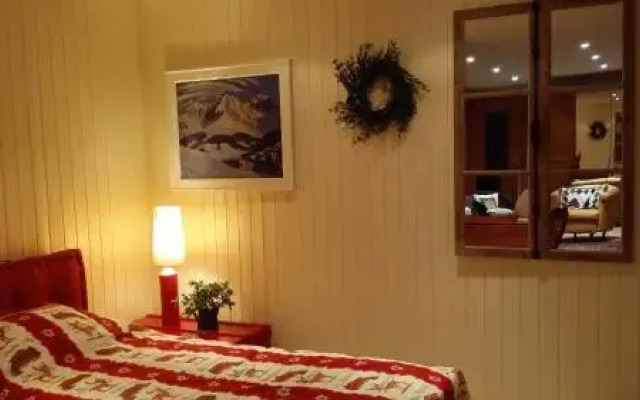Chalet Tilly