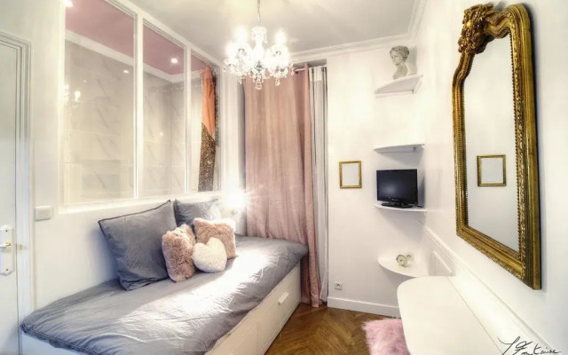 Les Petits Boudoirs de Savoie