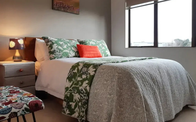 Rest & Relax at Ruskin