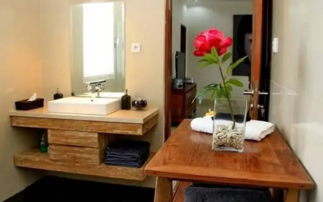 Your XXL Seminyak Boutique Villas
