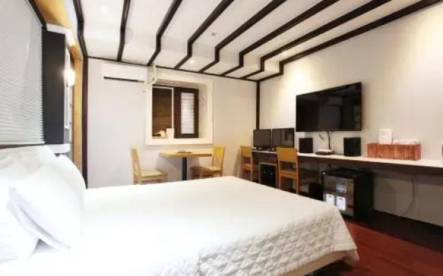 Winners Motel 1