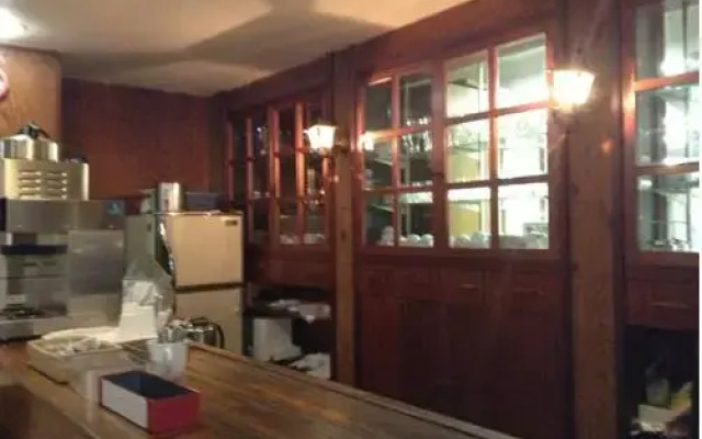 Shiga Highland Hotel