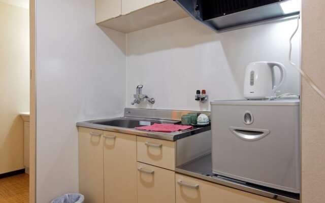 Osaka Tengachaya Private House II