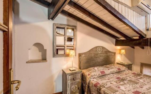 Rome As You Feel - Trastevere Apartments