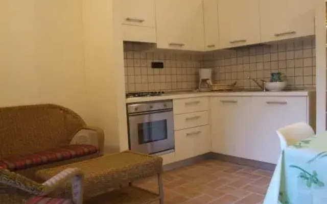 Appartamento Pestello