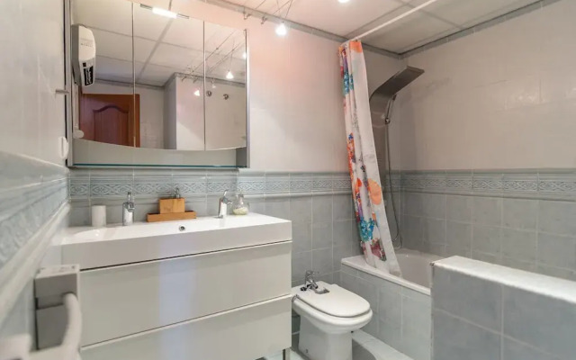 Lovely House with views in Marina del Este
