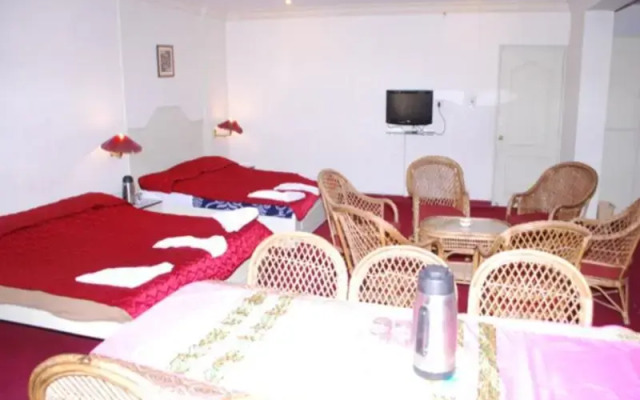 Goldan Parks Inn