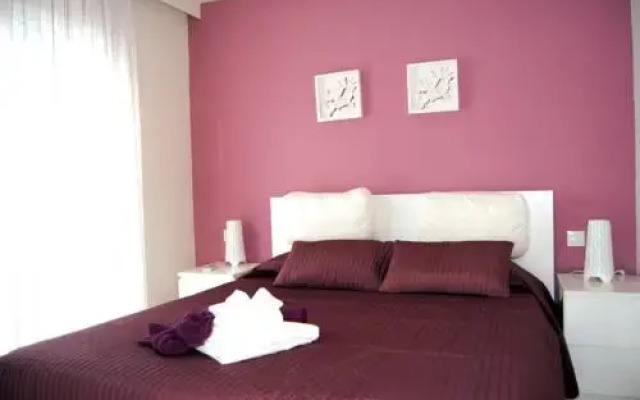 Villa Deluxe Palm Mar Tenerife