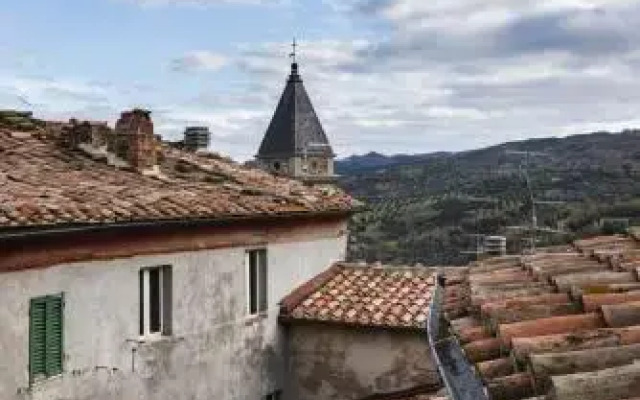 Antico Borgo Seggiano