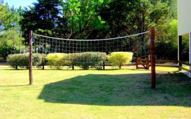 Cabañas Costa Vergel